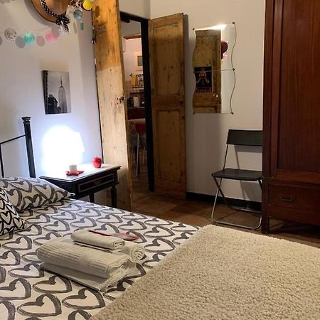 Le Parole Del Gatto Apartamento Génova Exterior foto
