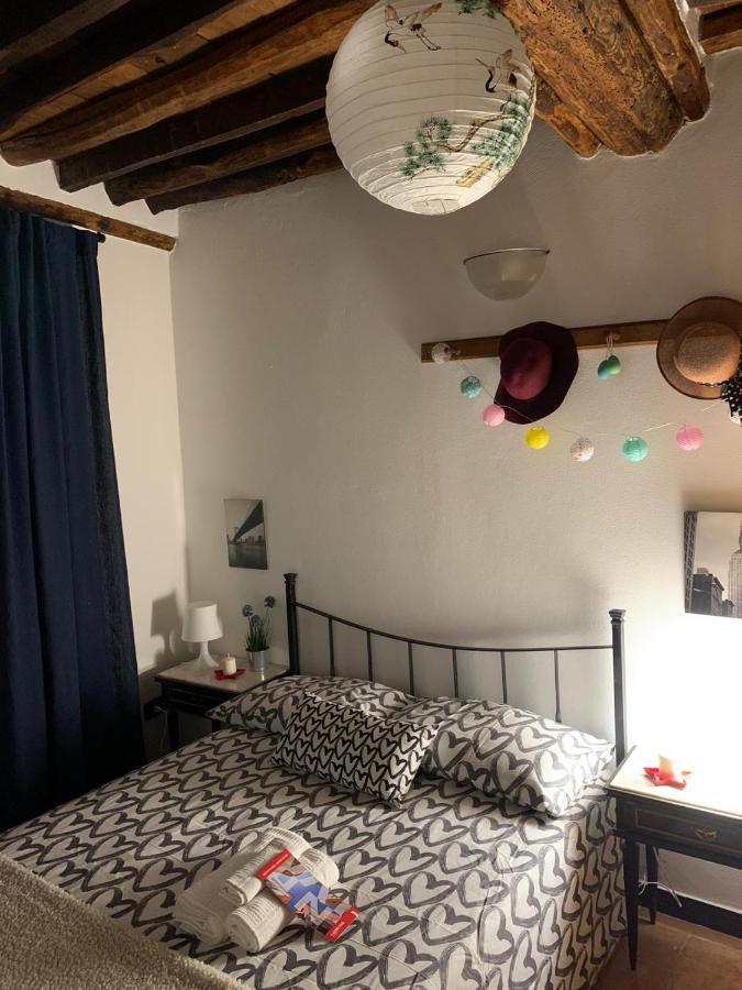 Le Parole Del Gatto Apartamento Génova Exterior foto