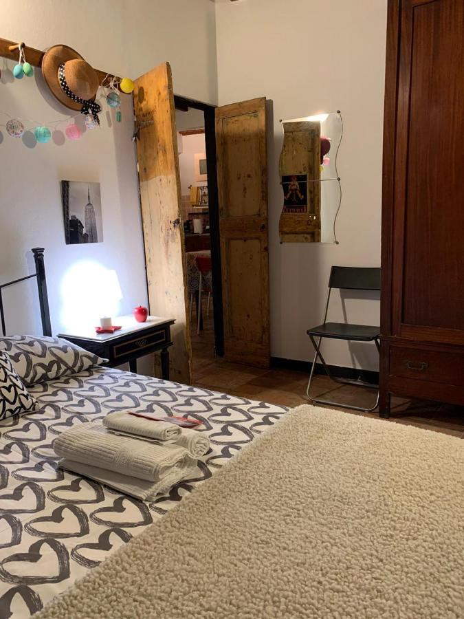 Le Parole Del Gatto Apartamento Génova Exterior foto