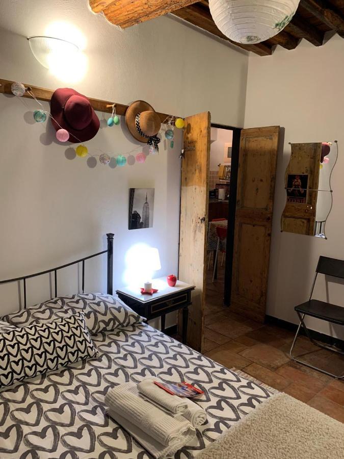 Le Parole Del Gatto Apartamento Génova Exterior foto