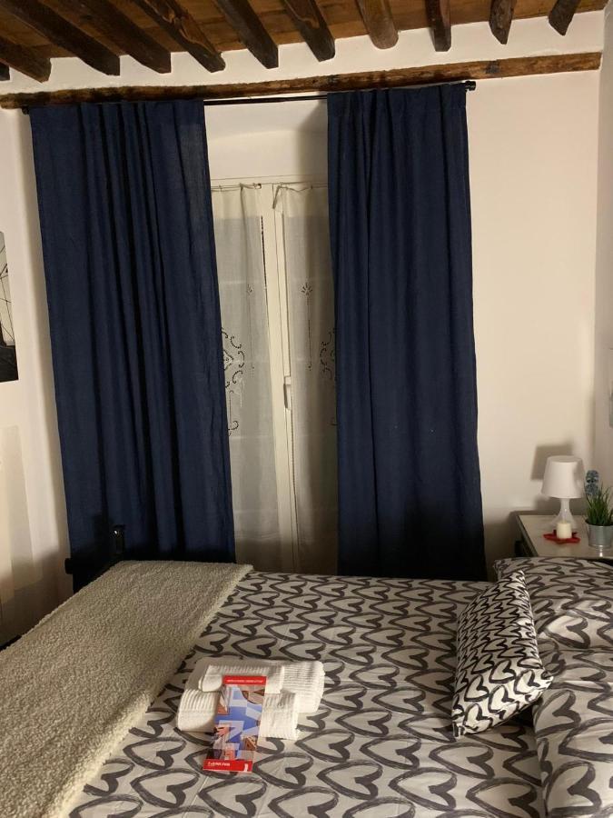 Le Parole Del Gatto Apartamento Génova Exterior foto